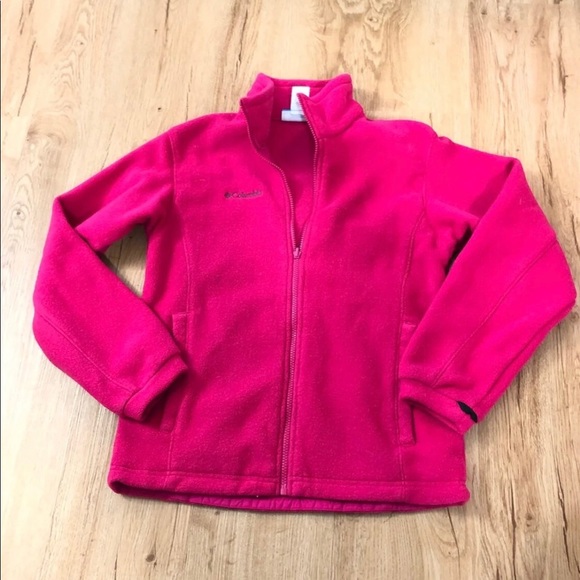 Columbia Other - Columbia Jacket For Youth Girls